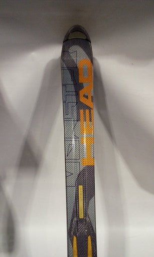Used Head Intelligence 180 Cm Men's Downhill Ski Combo