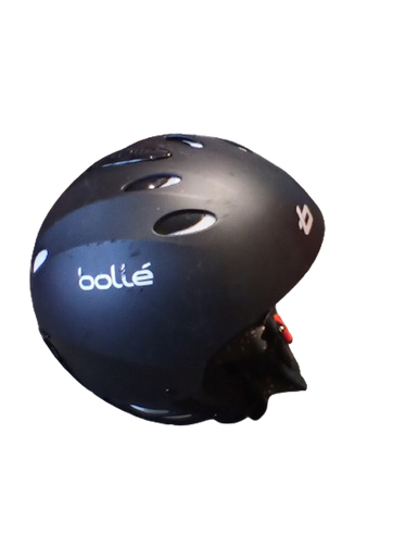 Used Bolle Xl Ski Helmets