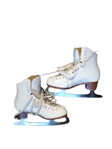 Used Jackson Senior 4.5 Women's Figure Skates