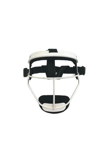 Used Rip-it Adult One Size Bb Sb Fielders Mask 11692-s000126579