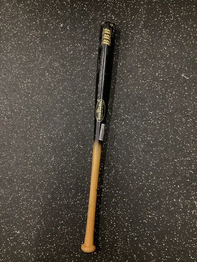Used Bamboobat Bb Sb Wood Bat 31" 11162-s000415109