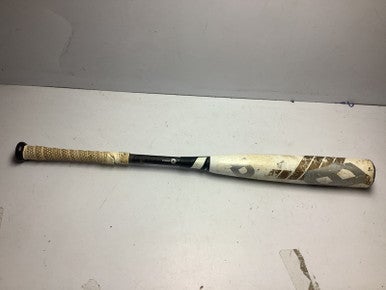Used Demarini Cf B Bb Sb High School -3 Bat 32" 11162-s000415131