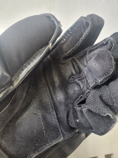 Used Ccm Flex Wart 15" Hockey Gloves