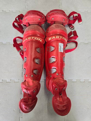 Used Easton Int Sg Intermed Catcher's Equipment 11617-s000312903