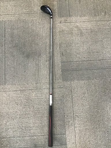 Used Strata Hybrid Mens Hybrid Club Rh 5 Hybrid 11614-s000199985