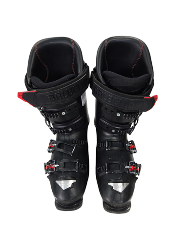 Used Dalbello Ds110 265 Mp - M08.5 - W09.5 Men's Downhill Ski Boots
