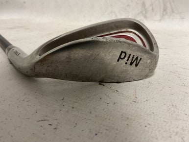 Used Nike Mid Jr Individual Iron Rh 7 Iron 11855-s000172584