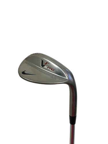 Used Nike Vr Pro 58* Rh Golf Wedge Mens 11692-s000127114