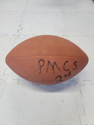 Used Martin F101 Football Footballs