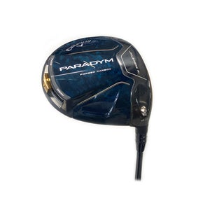 Callaway Paradym 9.0* Driver Graphite Kai'li White 60 Stiff Flex