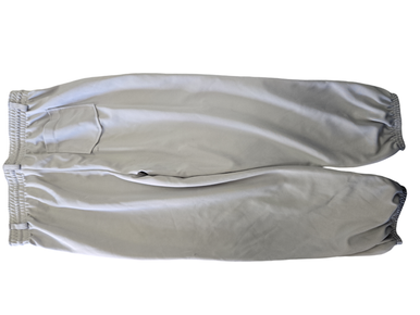 Used Athletic Bb Pants Bb Sb Pant Boys Grey Xl 11617-s000314050