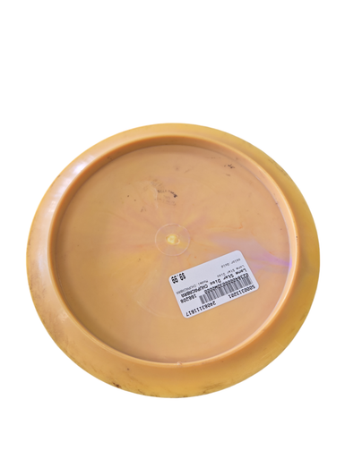 Used Lone Star Disc Chupacabra Disc Golf Driver Gold 11617-s000313201