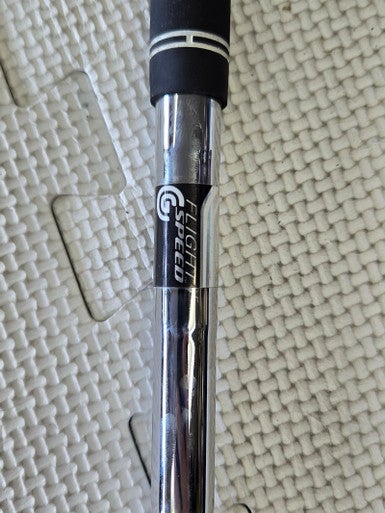 Used Cleveland Mashie 5 Hybrid Regular Flex Graphite Shaft Hybrid Clubs 11617-s000312710