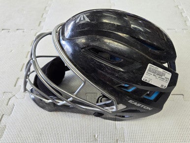 Used Easton Adult Catchers Helmet Lg Catcher's Equipment 11617-s000312675