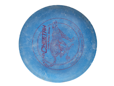 Used Innova Cheetah Disc Golf Drivers 11617-s000312367