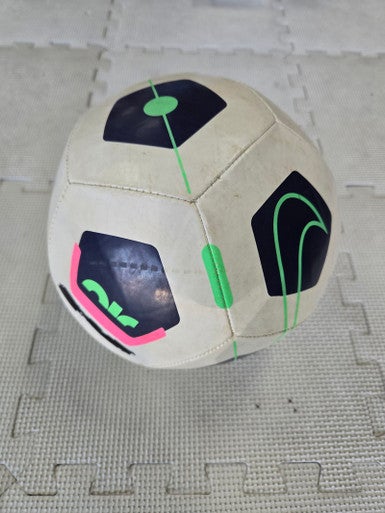 Used Nike Mercurial All Size Soccer Ball Navy Blue 4 11617-s000313938