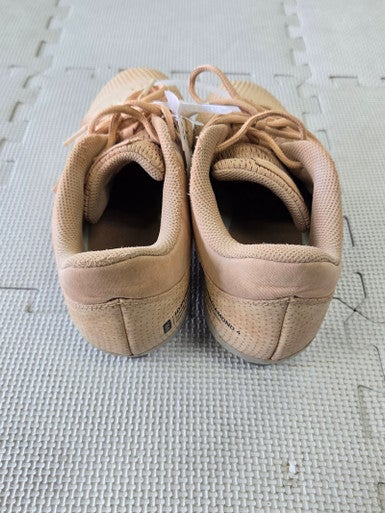 Used Nike Metal Cleaqts Senior 8 Baseball And Softball Cleats 11617-s000312674