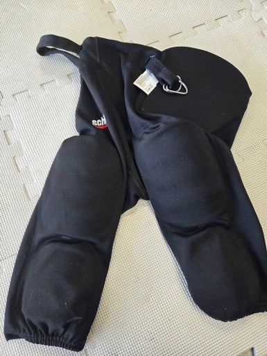 Used Schutt Lg Football Pants And Bottoms 11617-s000312872