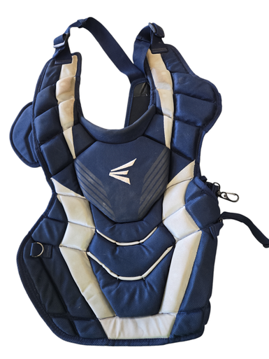 Used Easton Elite X Adult Catcher's Equipment