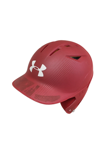 Used Under Armour Rac010 One Size Batting Helmet 11692-s000127439