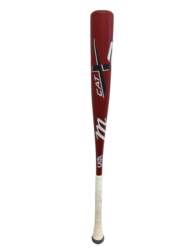 Used Marucci Cat X2 Usa 31 26 -5 Drop Usa 2 5 8 Baseball Bat 11692-s000127780