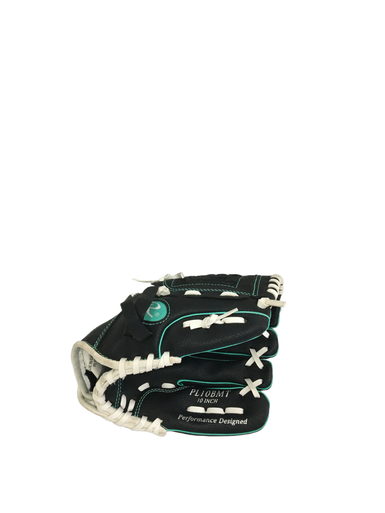 Used Rawlings Players Series 10" Rht Bb Sb T-ball Glove 11692-s000128031