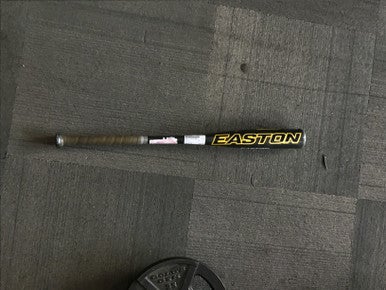 Used Easton Havoc Bb Sb Usa 2 1 4 Bat 27" 11614-s000201097