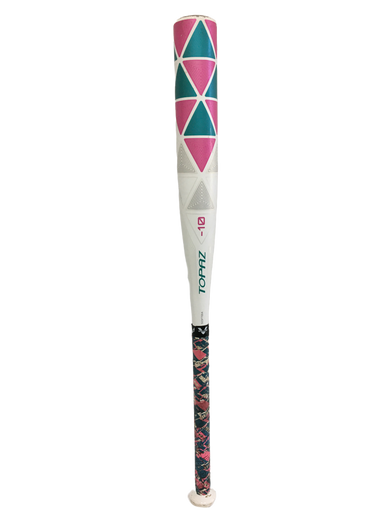 Used Easton Topaz 28 18 Fastpitch Bat 11692-s000128116