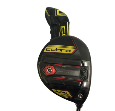 Used Cobra King Sz Rh 3 Wood Fairway Wood 11692-s000128384