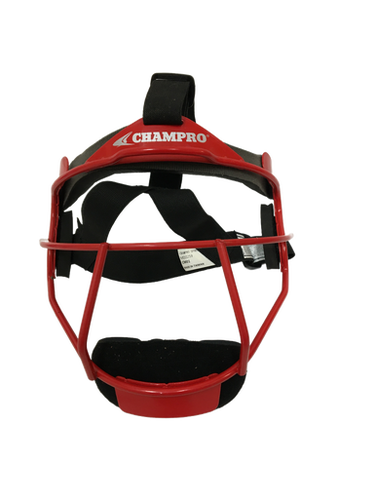 Used Champro Sb Adult Fielders Mask 11692-s000128443