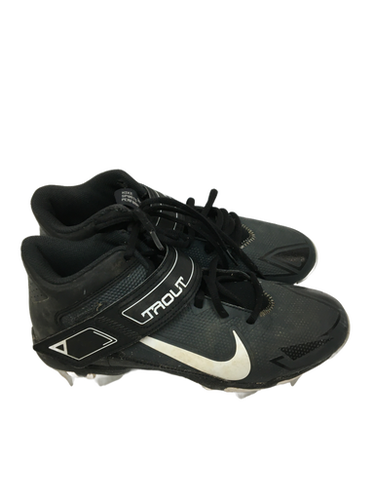 Used Nike Trout Mens 6.5 Bb Cleats 11692-s000128596