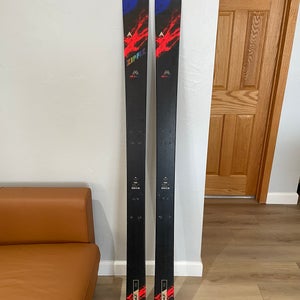 Dynastar Menace 90 Skis