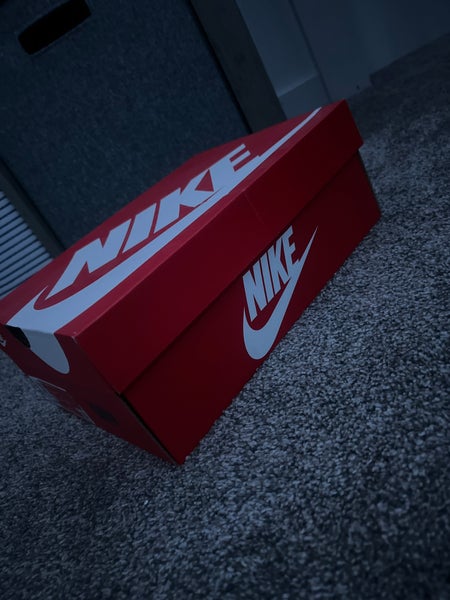 Nike Dunk Low (smoke Grey)