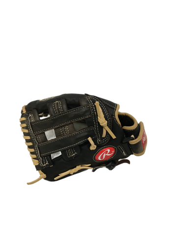 Used Rawlings Highlight 11.5" Lht Glove 11692-s000128833