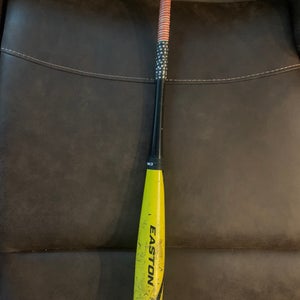 Easton S1 Bat (-3) 30 oz 33" (Used)