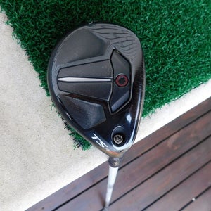 Titleist TSR2 24* 5-Hybrid w/ ALDILA ASCENT 50g Regular Flex Shaft