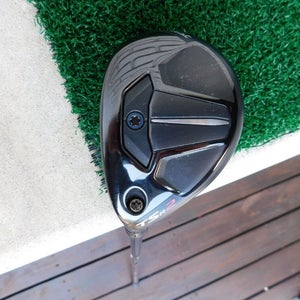 Titleist TSR2 24* 5-Hybrid w/ TENSEI Blue 70g Regular Flex Shaft - LEFTY