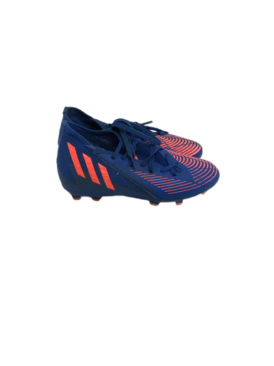 Used Adidas Predator Jr 3 Soccer Cleats 11692-s000129464