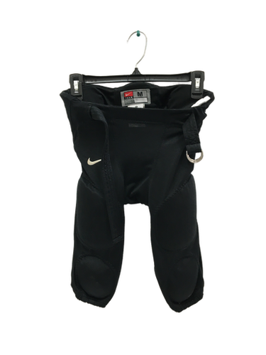 Used Nike Youth Md Fb Integrated Pants Black 11692-s000129308