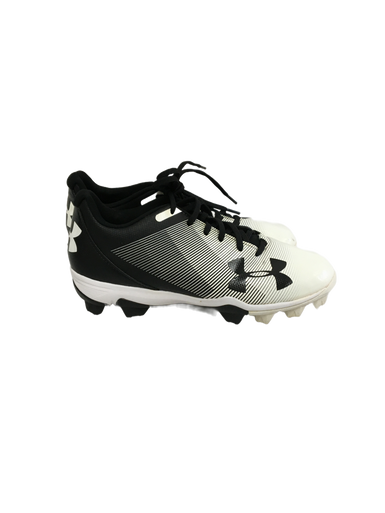 Used Under Armour Leadoff Mens 7 Bb Cleats 11692-s000128952