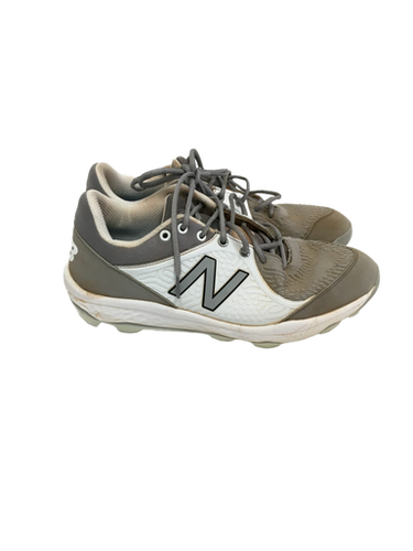 Used New Balance Mens 12 Bb Cleats 11692-s000128955