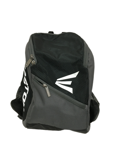 Used Easton Jr Bb Sb Player Backpack Black 11692-s000129083