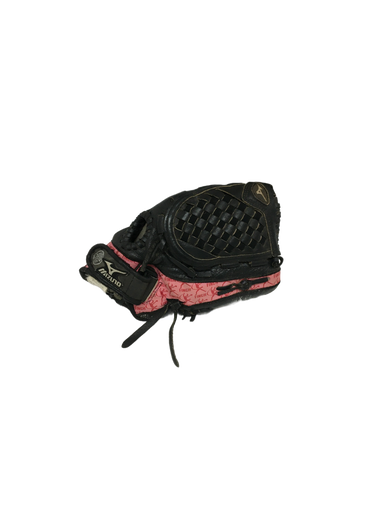 Used Mizuno Finch 11" Rht Fastpitch Glove 11692-s000129124