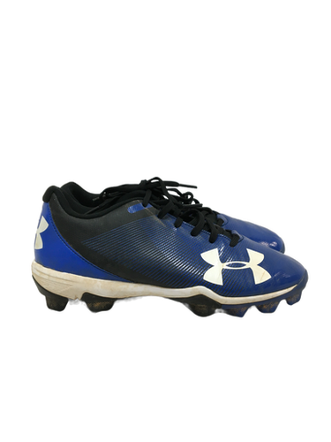 Used Under Armour Leadoff Mens 8 Bb Cleats 11692-s000129448