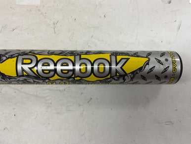 Used Reebok Melee Legend End Load 1e-ftc-v50771 Slowpitch Softball
