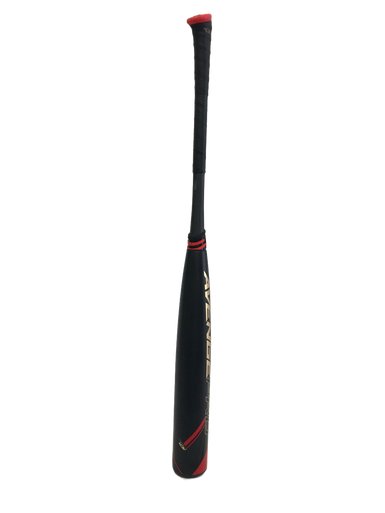 Used Axe Avenge Pro 33 30 Bbcor Bat 11692-s000129504