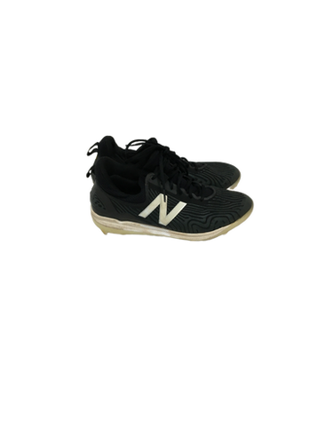 Used New Balance Nbcomp Mens 9.5 Bb Cleats 11692-s000129549