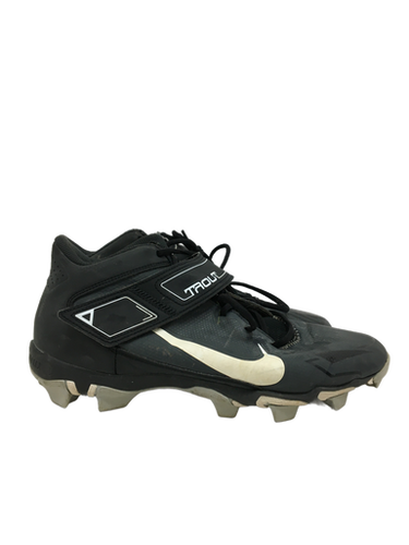 Used Nike Trout Mens 10.5 Bb Cleats 11692-s000129639