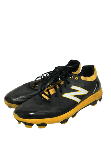 Used New Balance 4040 Mens 14 Bb Cleats 11692-s000129624