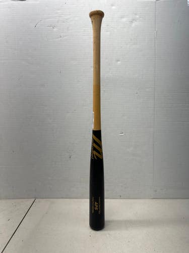 Used Marucci Ap5 Youth Model Bb Sb Wood Bat Tan 29" 11835-s000188461